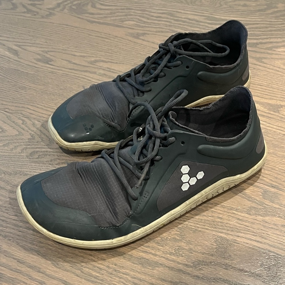 Pre Loved 41 Vivo Barefoot - All Weather Vivo Primus Lite